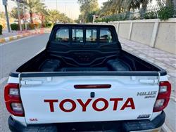 تويوتا هايلوكس